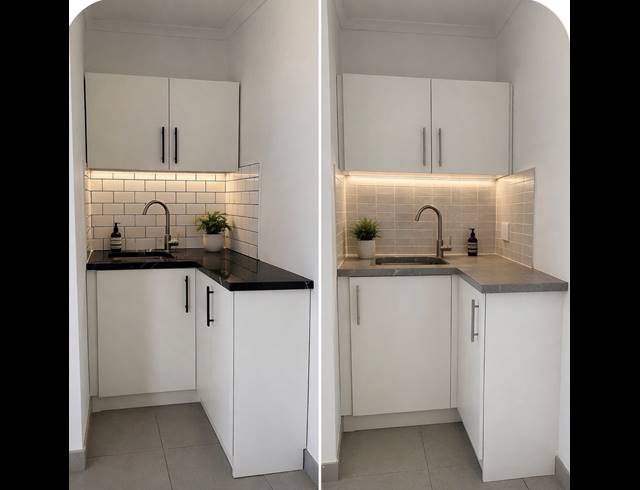 1 bed property to rent in NATURENA